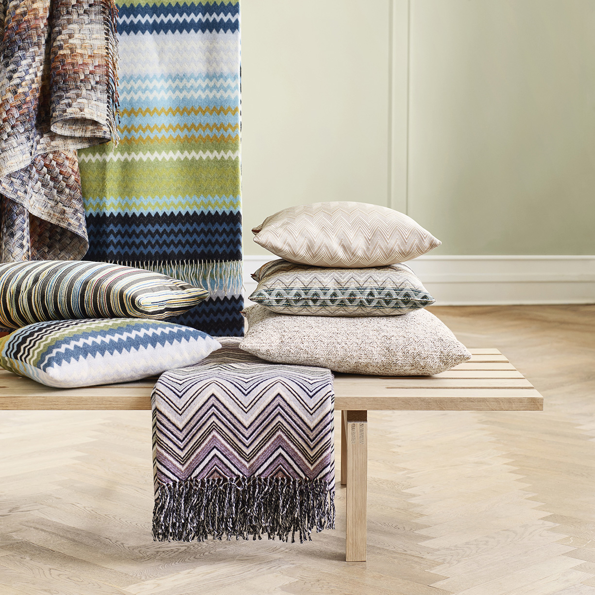Missoni Home